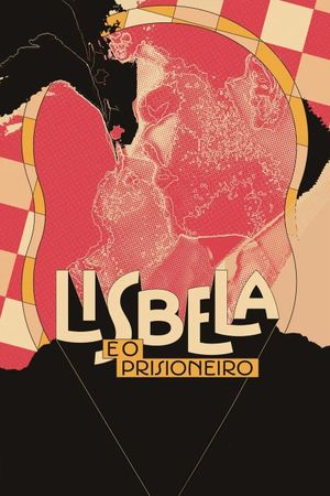 Lisbela and the Prisoner's poster