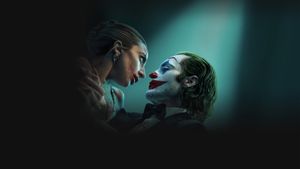 Joker: Folie à Deux's poster