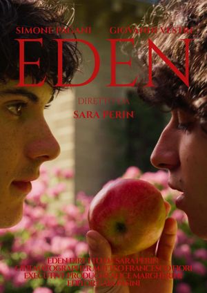EDEN's poster