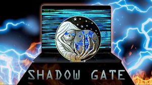 ShadowGate's poster