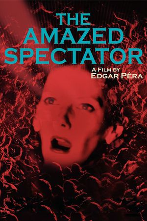 O Espectador Espantado's poster