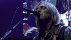 Tom Petty and The Heartbreakers: 30th Anniversary Concert's poster