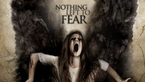 Nothing Left to Fear's poster