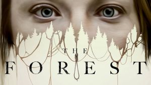 The Forest's poster