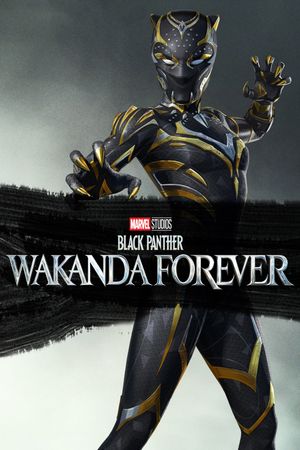 Black Panther: Wakanda Forever's poster
