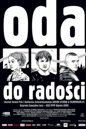 Ode to Joy's poster