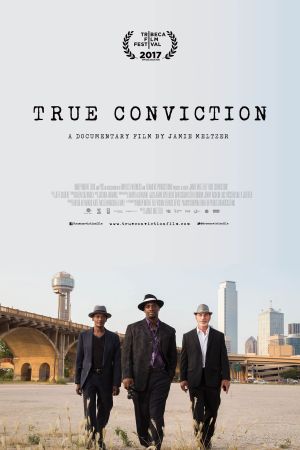 True Conviction's poster