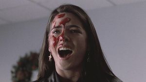 Silent Night, Deadly Night 3: Better Watch Out!'s poster