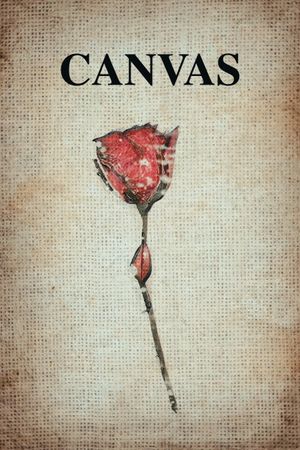 Canvas's poster