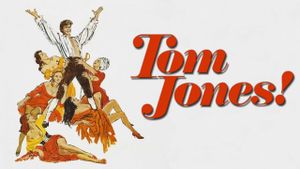 Tom Jones's poster