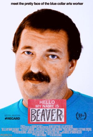 Hello, My Name is Beaver's poster