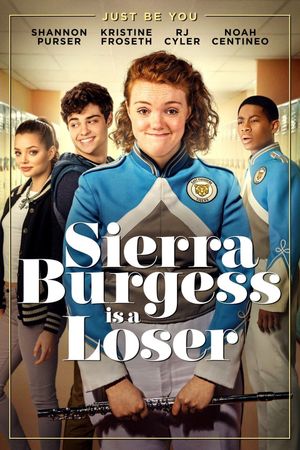 Sierra Burgess Is a Loser's poster