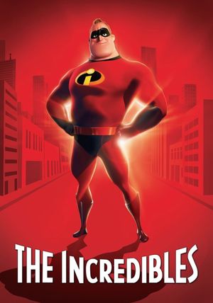 The Incredibles's poster