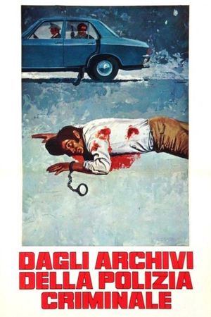 Dagli archivi della polizia criminale's poster