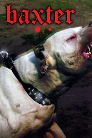 Baxter's poster