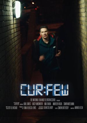 CUR:FEW's poster