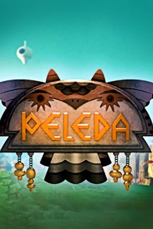 Peleda's poster