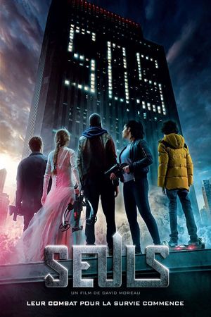 Seuls's poster