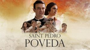 Poveda's poster