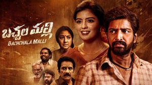 Bachhala Malli's poster