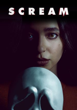 Scream's poster