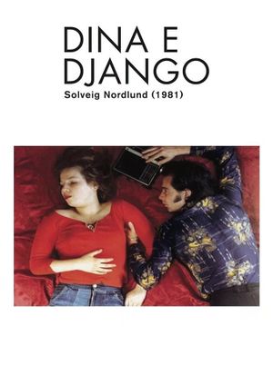 Dina e Django's poster