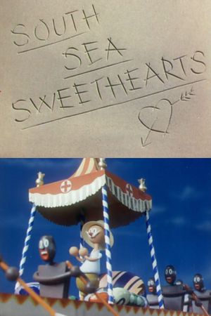 South Sea Sweethearts's poster image