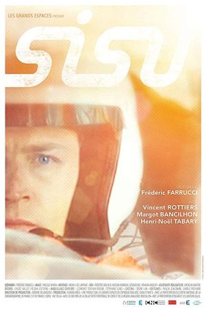 Sisu's poster