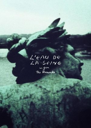 L'Eau de la Seine's poster