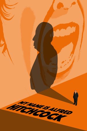My Name Is Alfred Hitchcock's poster