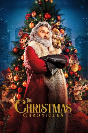 The Christmas Chronicles's poster image