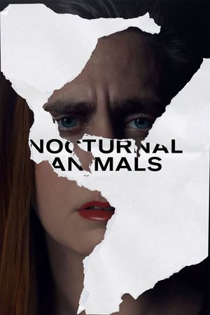 Nocturnal Animals's poster