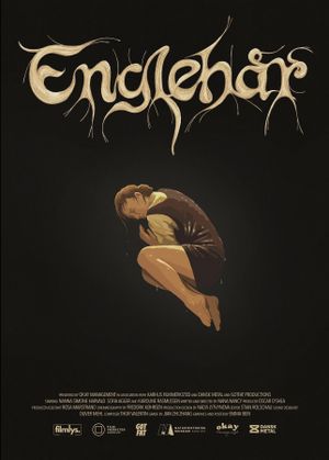 Englehår's poster
