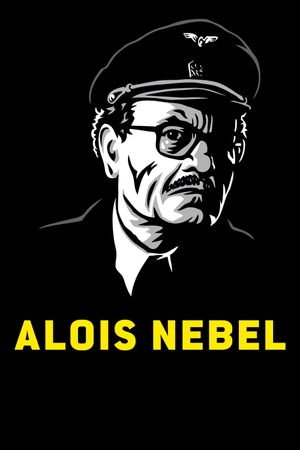 Alois Nebel's poster image