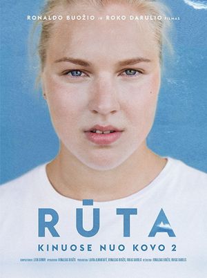 Ruta's poster