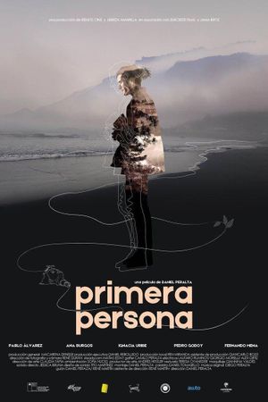 Primera Persona's poster