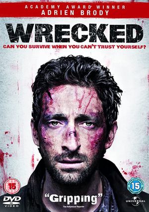 Wrecked's poster
