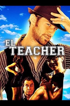 El teacher's poster