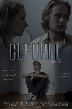 Gefühle's poster