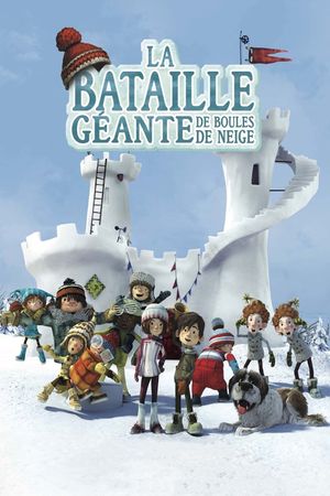 Snowtime!'s poster