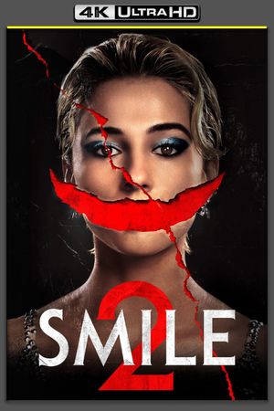 Smile 2's poster