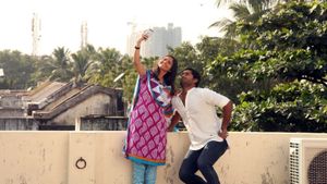 Kadhal Kasakuthaiya's poster