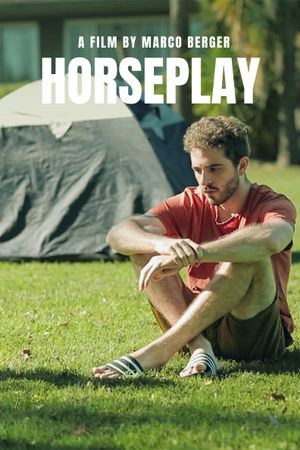 Horseplay's poster
