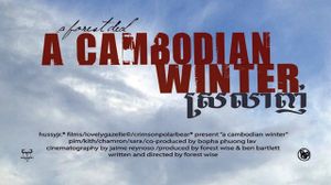 A Cambodian Winter's poster