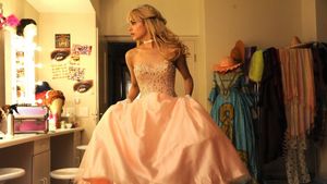 A Cinderella Story: If the Shoe Fits's poster