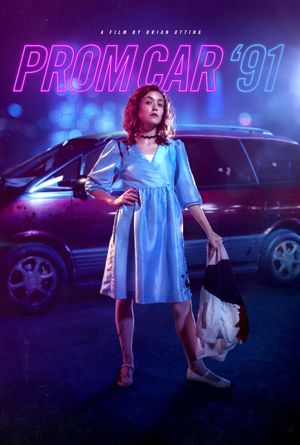 Prom Car '91's poster