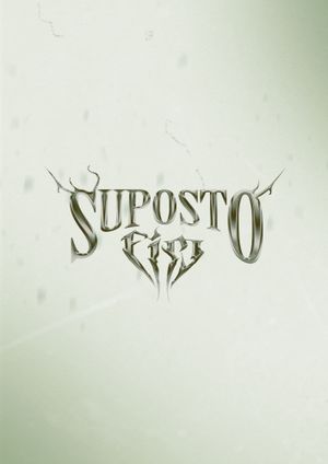 Suposto Fim's poster