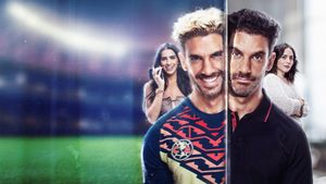 Quiero tu vida's poster