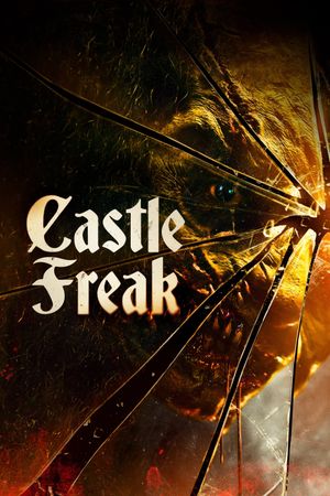 Castle Freak's poster