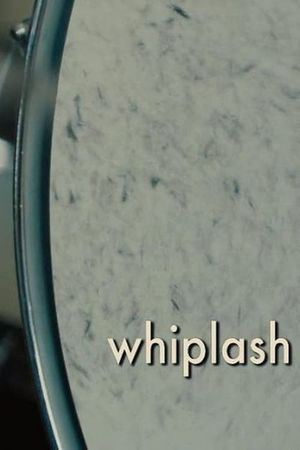 Whiplash's poster